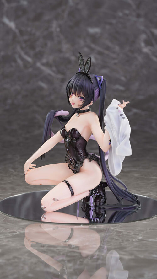 Original Cheshire Cat Bunny Suit Ver. (Magi Arts)