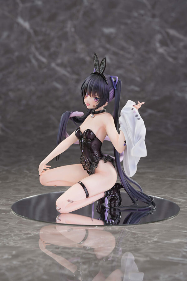 Original Cheshire Cat Bunny Suit Ver. (Magi Arts)