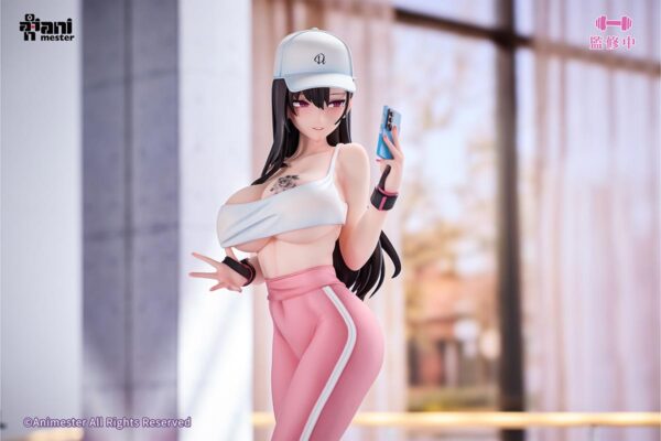Original Dongtan Fitness ver (AniMester) 1