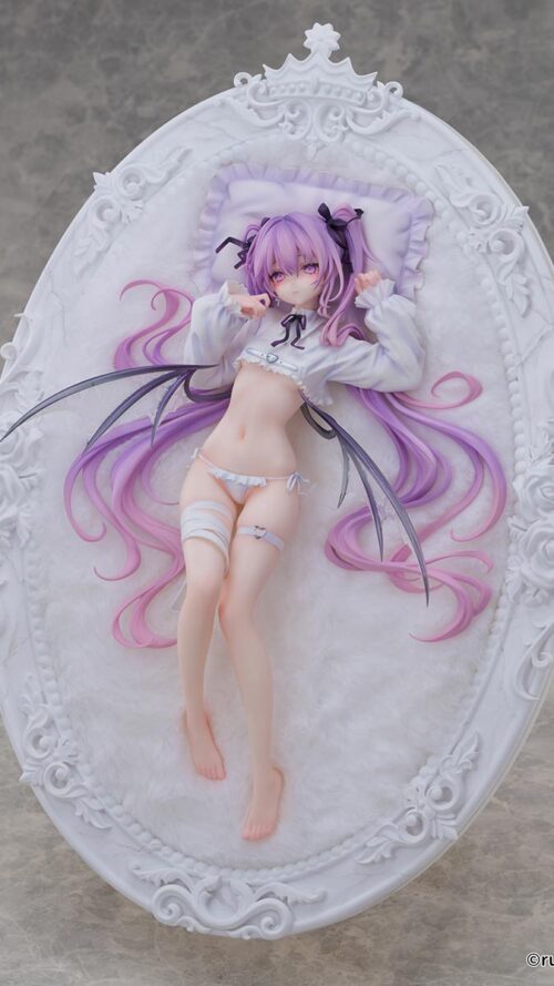 Original Eve Rest Ver. (Wings Inc.)