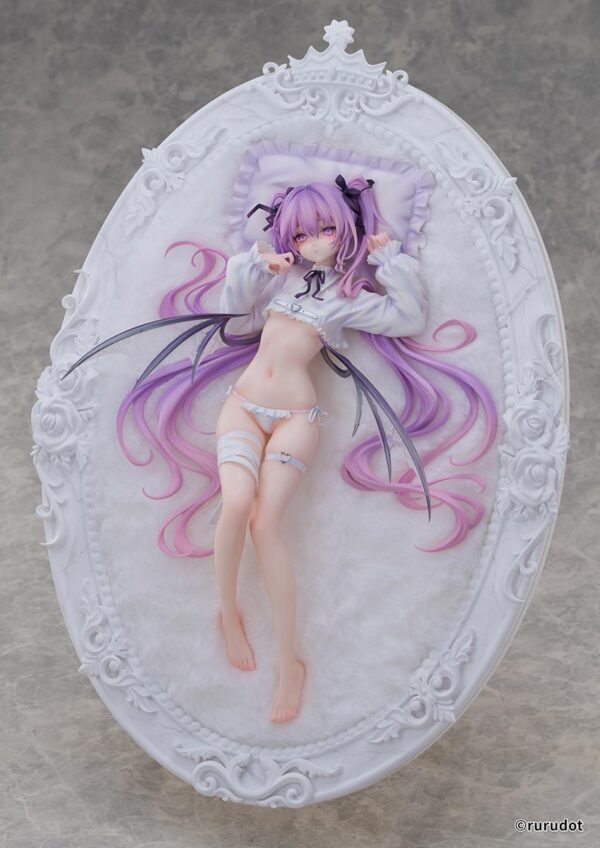 Original Eve Rest Ver. (Wings Inc.)