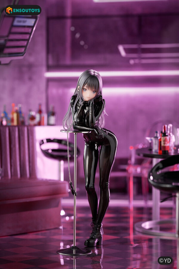 Original Kurokawa Miu (Ensoutoys) 1