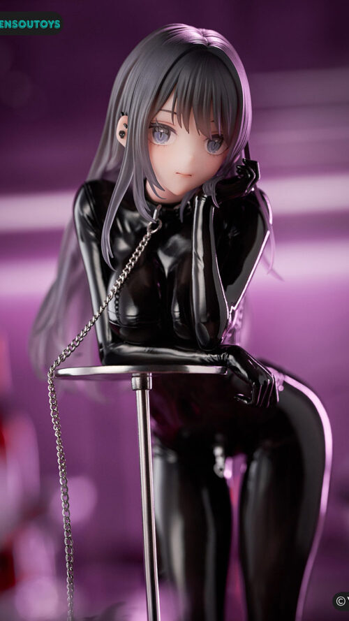 Original Kurokawa Miu (Ensoutoys)