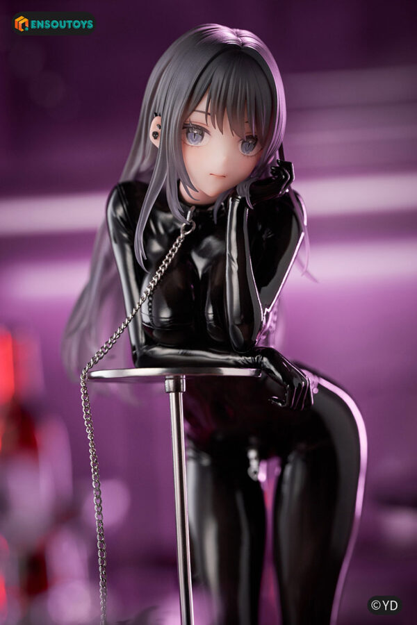 Original Kurokawa Miu (Ensoutoys)