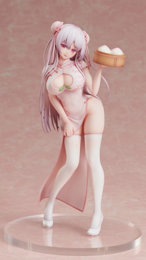 Original Momoman chan (Union Creative International Ltd)