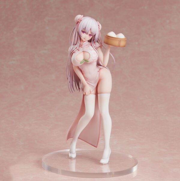 Original Momoman chan (Union Creative International Ltd)