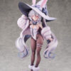 Original Moon Witch Police Marshmallow (Hobby Sakura) Original Moon Witch Police Marshmallow (Hobby Sakura)
