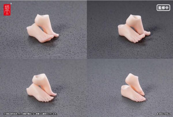 Original Ore no Isekai Bouken (RPGEX 06) Adventurer Snail (Snail Shell) optional parts