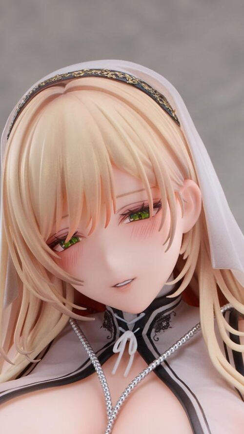 Original Sister Alicia (Party Look) 1