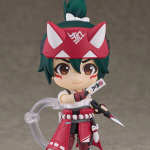 Overwatch 2 Kiriko Nendoroid (#2225) (Good Smile Company)