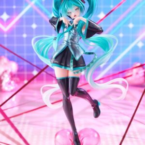 Piapro Characters Hatsune Miku T most (Taito)