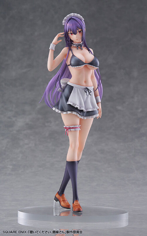Please Put Them On, Takamine san Takamine Takane (DMM Factory) Please Put Them On, Takamine san Takamine Takane (DMM Factory)