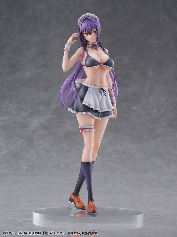 Please Put Them On, Takamine san Takamine Takane (DMM Factory) Please Put Them On, Takamine san Takamine Takane (DMM Factory)