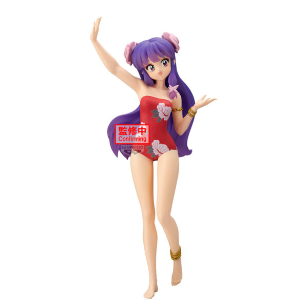 Ranma Shampoo Glitter & Glamours III (Bandai Spirits)