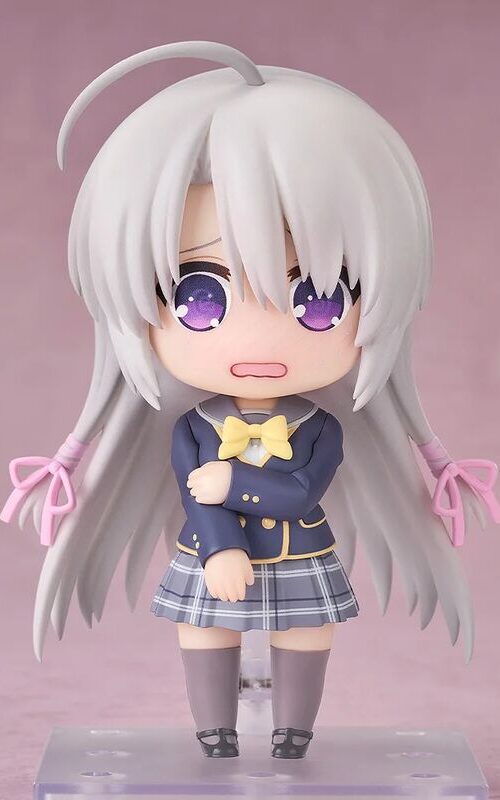 Sabbat of the Witch Ayachi Nene Nendoroid (#3008) (Good Smile Arts Shanghai) Sabbat of the Witch Ayachi Nene Nendoroid (#3008) (Good Smile Arts Shanghai)
