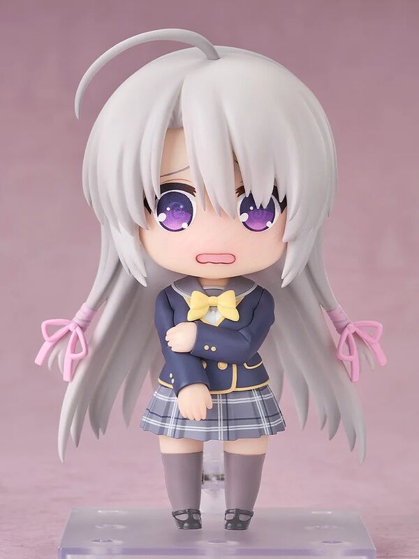 Sabbat of the Witch Ayachi Nene Nendoroid (#3008) (Good Smile Arts Shanghai)