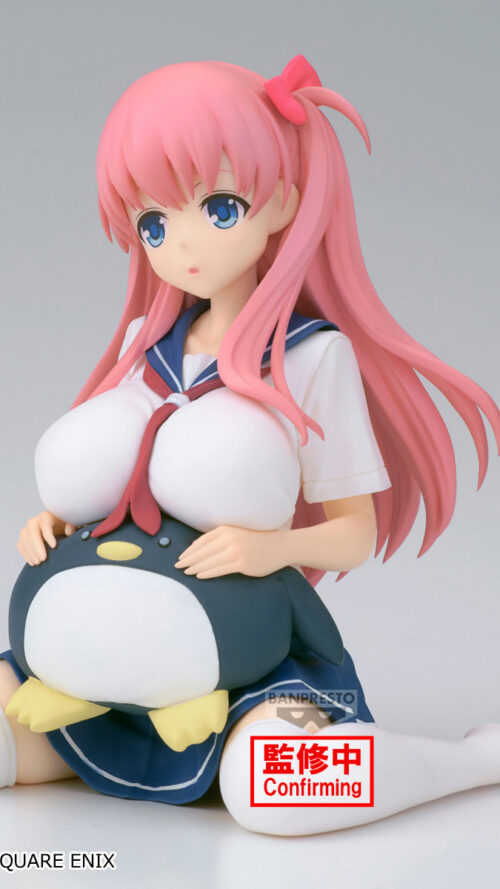 Saki Haramura Nodoka Relax Time (Bandai Spirits)