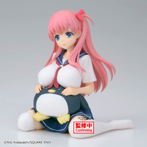 Saki Haramura Nodoka Relax Time (Bandai Spirits) Saki Haramura Nodoka Relax Time (Bandai Spirits)