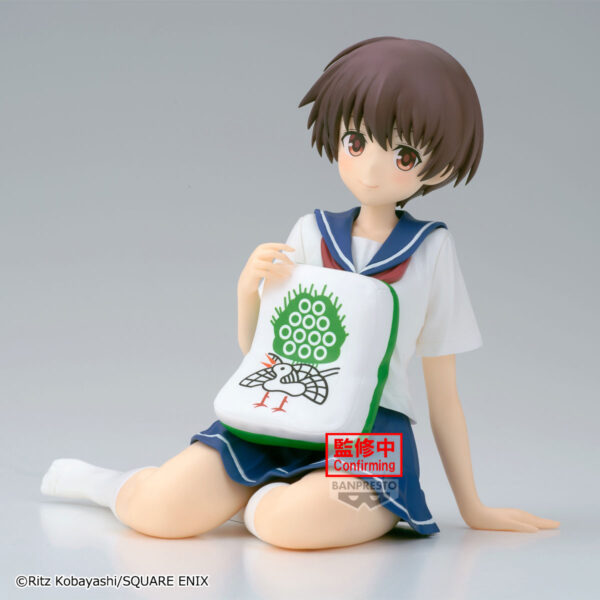 Saki Miyanaga Saki Relax Time (Bandai Spirits) Saki Miyanaga Saki Relax Time (Bandai Spirits)