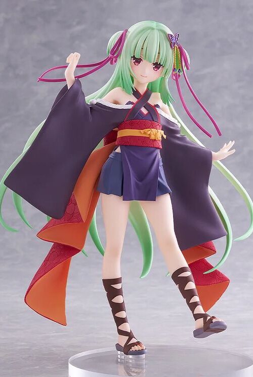 Senren Banka Murasame Pop Up Parade L (Good Smile Company) Senren Banka Murasame Pop Up Parade L (Good Smile Company)