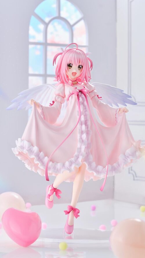 Shugo Chara! Amulet Angel (Union Creative International Ltd)