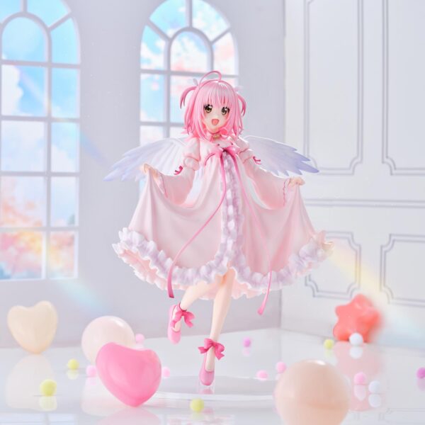Shugo Chara! Amulet Angel (Union Creative International Ltd)
