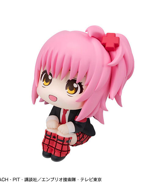 Shugo Chara! Hinamori Amu Look Up (MegaHouse) Shugo Chara! Hinamori Amu Look Up (MegaHouse)