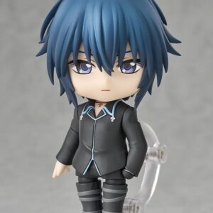 Shugo Chara! Tsukiyomi Ikuto Nendoroid (#2938) (Good Smile Arts Shanghai)