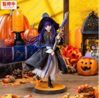 Sousou no Frieren Fern Luminasta Magic of Halloween (Sega)
