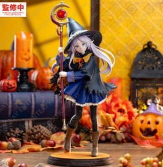 Sousou no Frieren Frieren Luminasta Magic of Halloween (Sega)