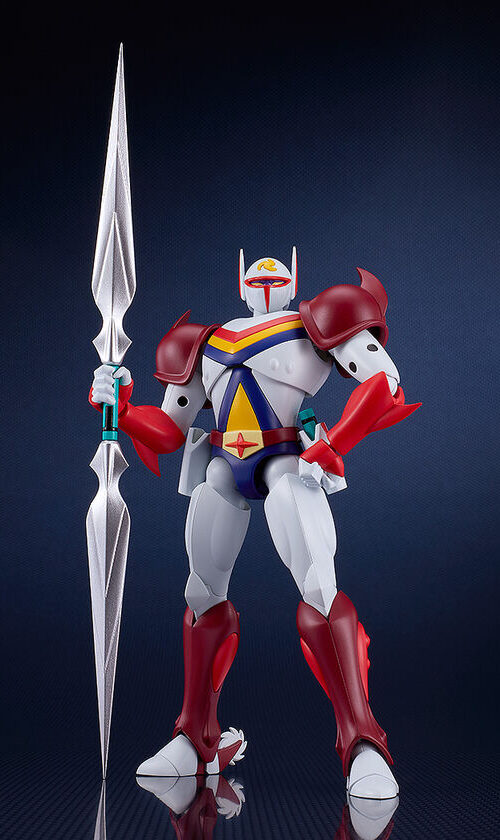 Tekkaman Moderoid (Good Smile Company)