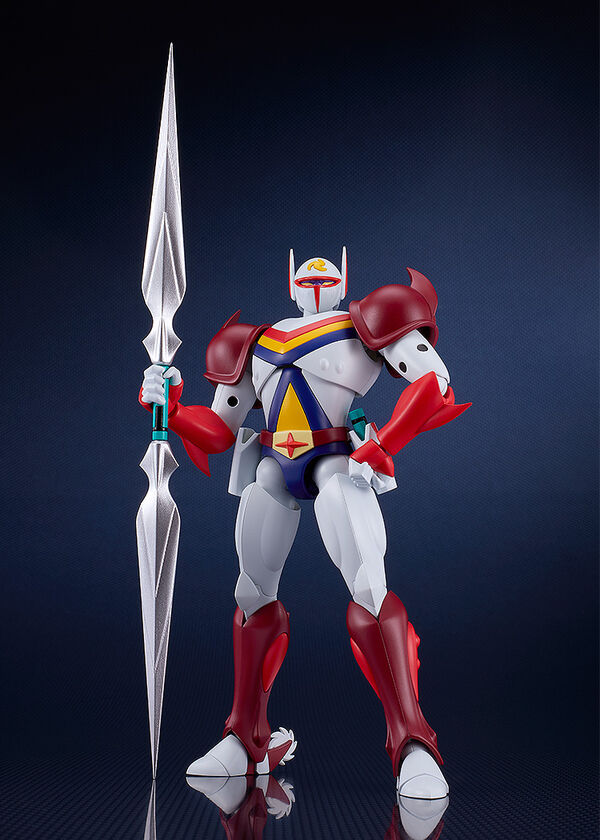 Tekkaman Moderoid (Good Smile Company)