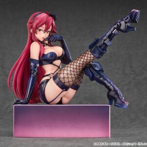 Tengen Toppa Gurren Lagann Yoko Littner Bondage Costume Ver. (Good Smile Arts Shanghai)