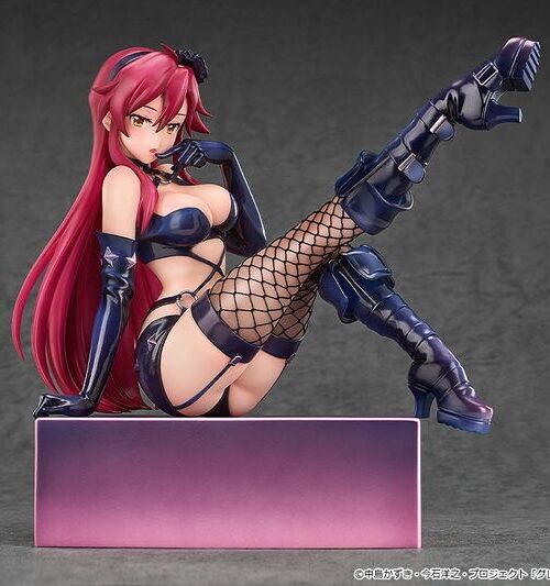 Tengen Toppa Gurren Lagann Yoko Littner Bondage Costume Ver. (Good Smile Arts Shanghai)