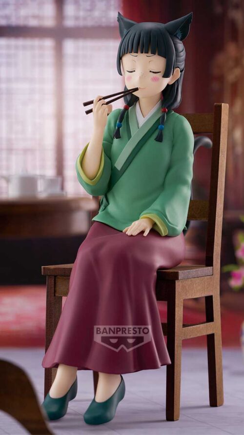 The Apothecary Diaries Maomao (Bandai Spirits)