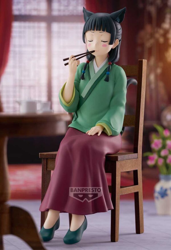 The Apothecary Diaries Maomao (Bandai Spirits)