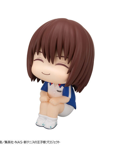 The New Prince of Tennis Shusuke Fuji Look Up (MegaHouse) with Gift The New Prince of Tennis Shusuke Fuji Look Up (MegaHouse) with Gift