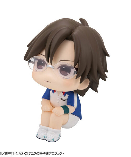 The New Prince of Tennis Tezuka Kunimitsu Look Up (MegaHouse) The New Prince of Tennis Tezuka Kunimitsu Look Up (MegaHouse)