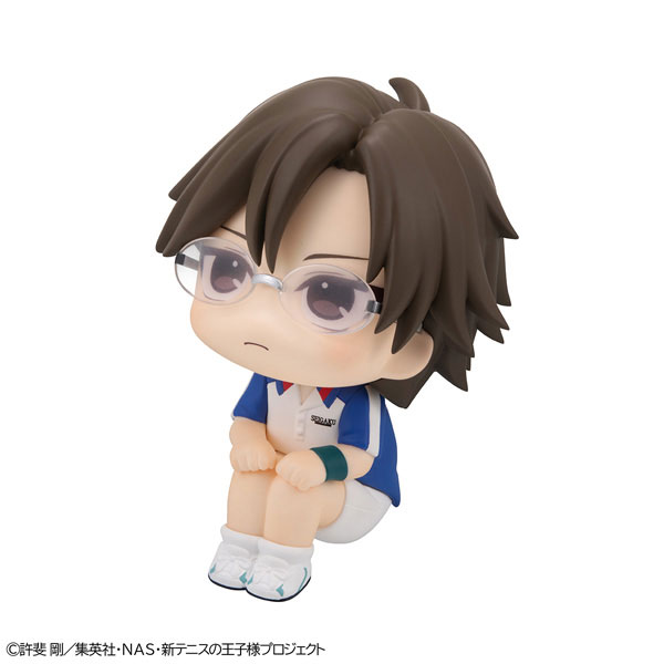 The New Prince of Tennis Tezuka Kunimitsu Look Up (MegaHouse) The New Prince of Tennis Tezuka Kunimitsu Look Up (MegaHouse)