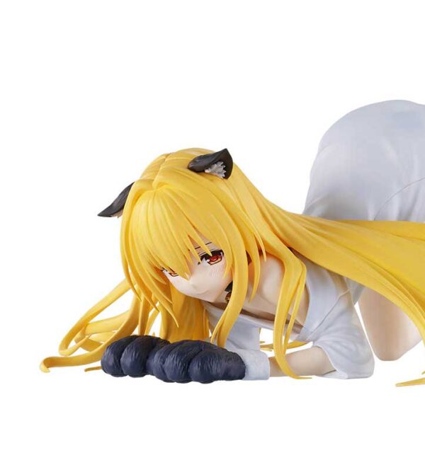 To LOVEru Darkness Konjiki no Yami Nyaruzu Collection (Bandai Spirits) 1 To LOVEru Darkness Konjiki no Yami Nyaruzu Collection (Bandai Spirits) 1