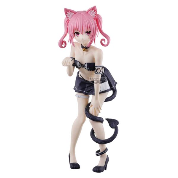 To LOVEru Darkness Nana Astar Deviluke Nyaruzu Collection (Bandai Spirits) To LOVEru Darkness Nana Astar Deviluke Nyaruzu Collection (Bandai Spirits)