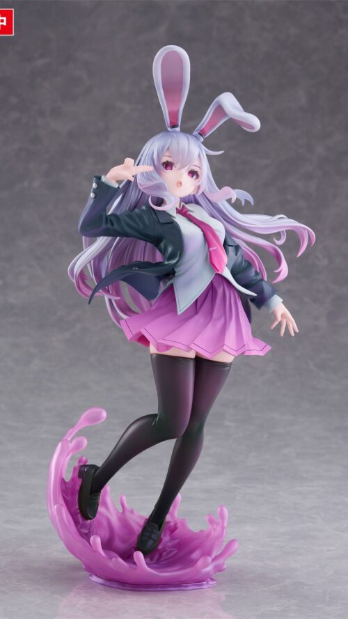 Touhou Project Reisen Udongein Inaba FNex (FuRyu)