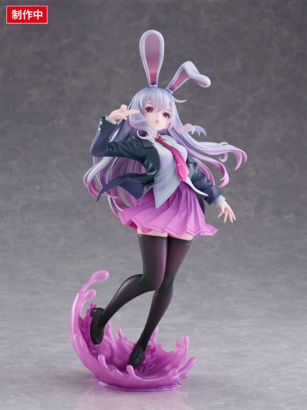 Touhou Project Reisen Udongein Inaba FNex (FuRyu)