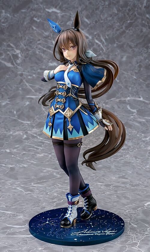Umamusume Pretty Derby Admire Vega Starry Nocturne (Phat Company)