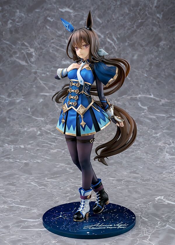 Umamusume Pretty Derby Admire Vega Starry Nocturne (Phat Company)