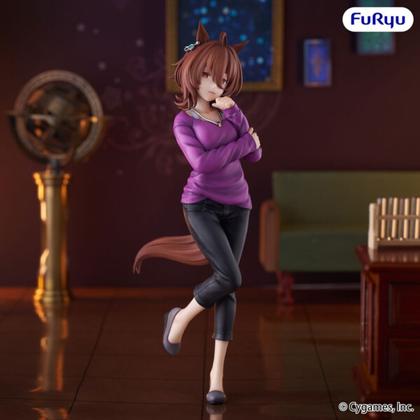 Umamusume Pretty Derby Agnes Tachyon Trio Try iT Figure (FuRyu) Umamusume Pretty Derby Agnes Tachyon Trio Try iT Figure (FuRyu)