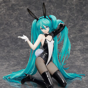 Vocaloid Hatsune Miku B style Bunny Ver. (FREEing)