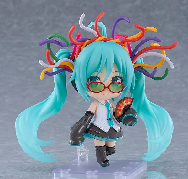 Vocaloid Hatsune Miku Nendoroid (#3065) HMO Ver. (Good Smile Company) Vocaloid Hatsune Miku Nendoroid (#3065) HMO Ver. (Good Smile Company)