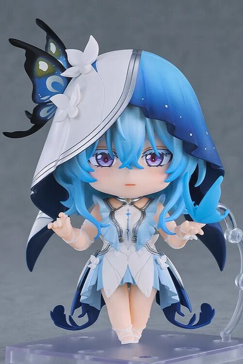 Wuthering Waves Shorekeeper Nendoroid (#3060) (Good Smile Company) Wuthering Waves Shorekeeper Nendoroid (#3060) (Good Smile Company)