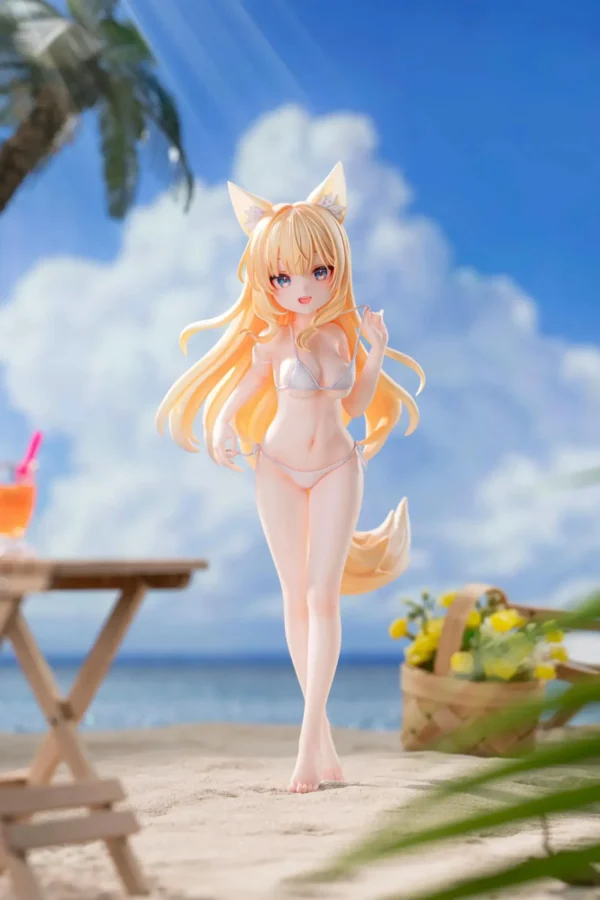 Youyou Seaside Holiday Ver. (Xingluo Studio)